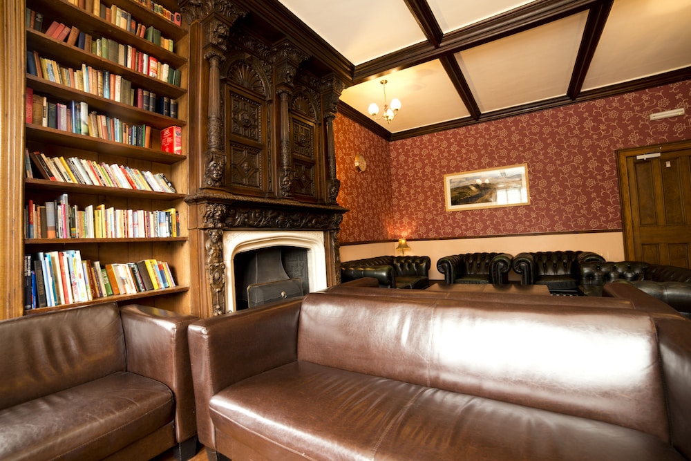 YHA Wasdale Hall - Hostel
