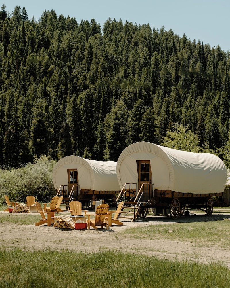 Moose Creek Ranch