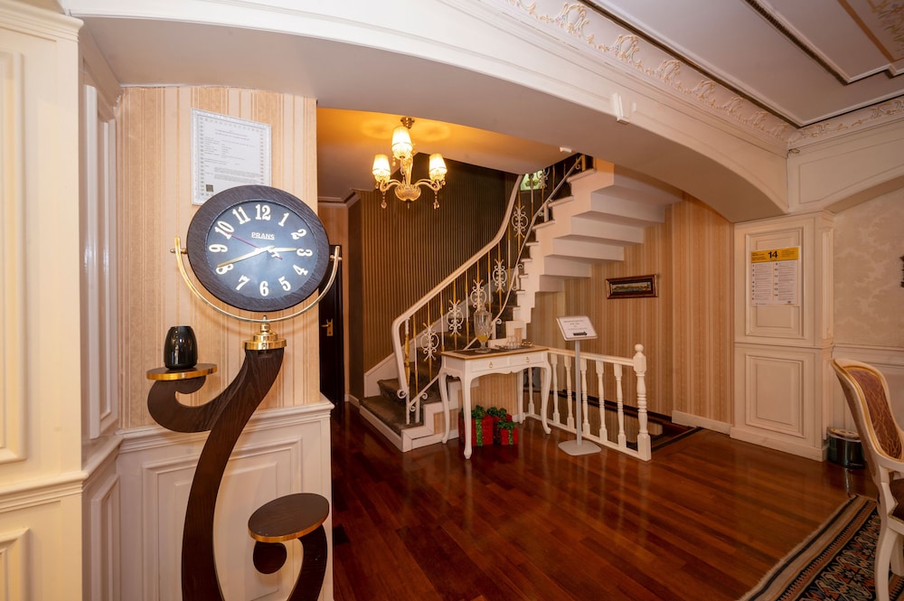 Fuat Bey Palace Otel & Spa - Image 84