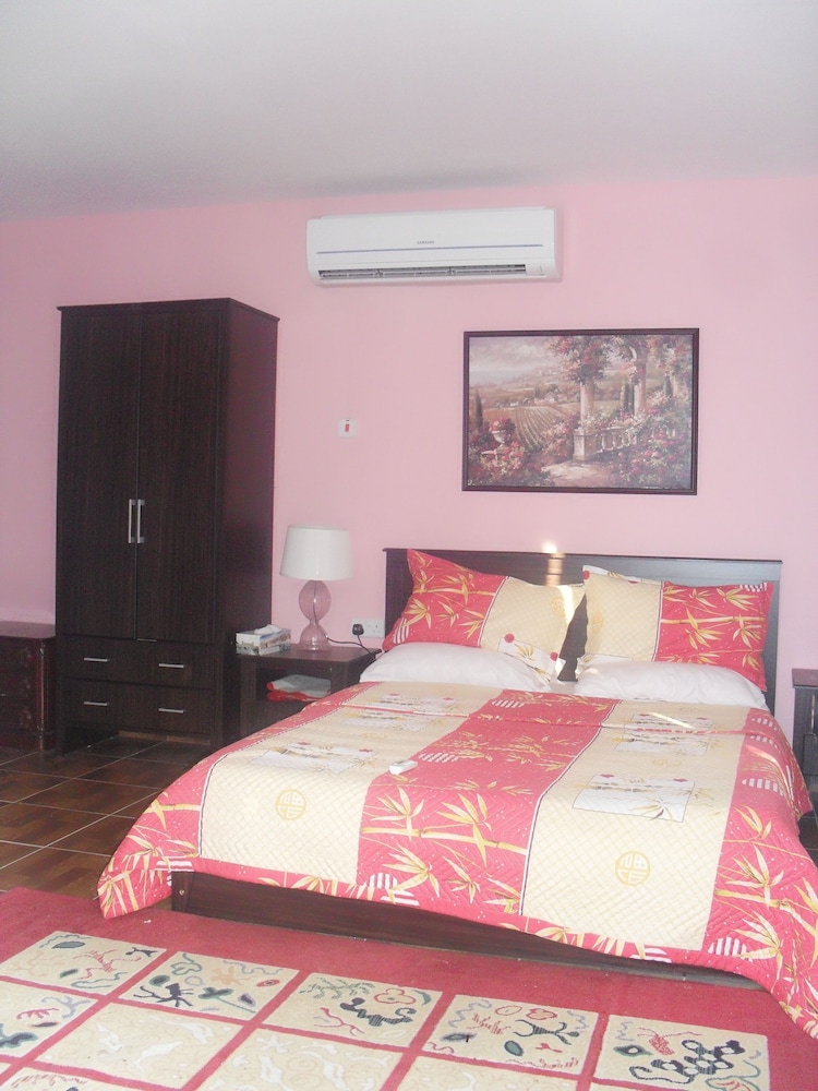 Garden Roomz Oman