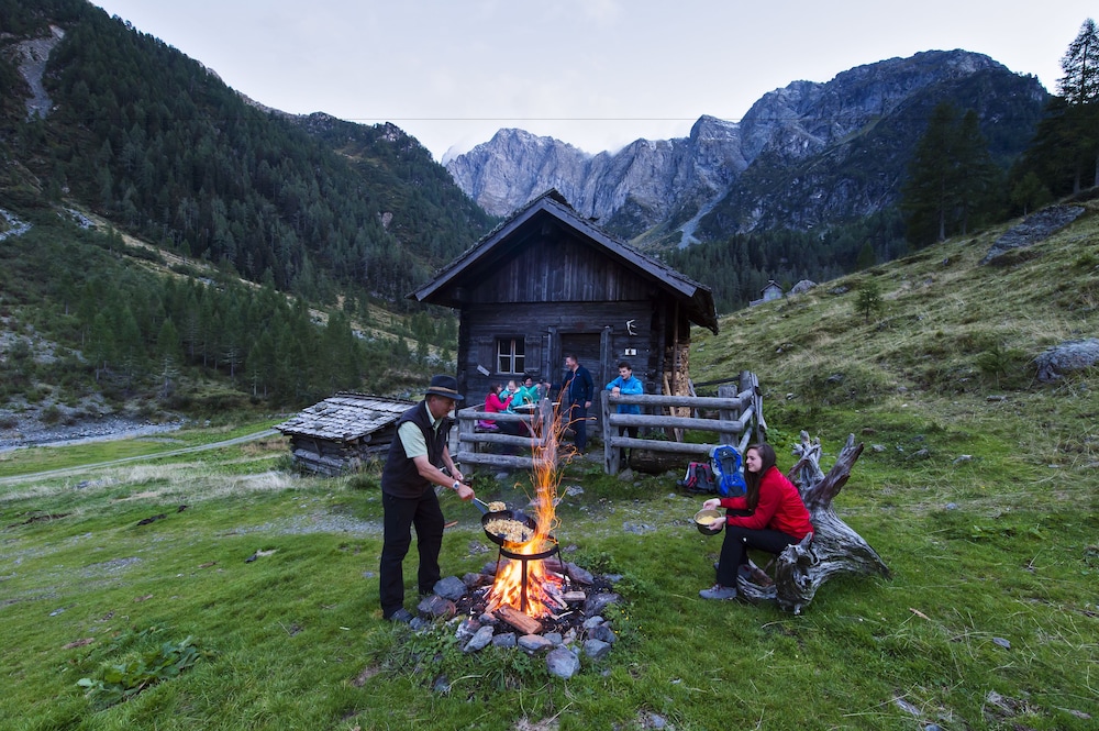 Alpenhotel Wanderniki