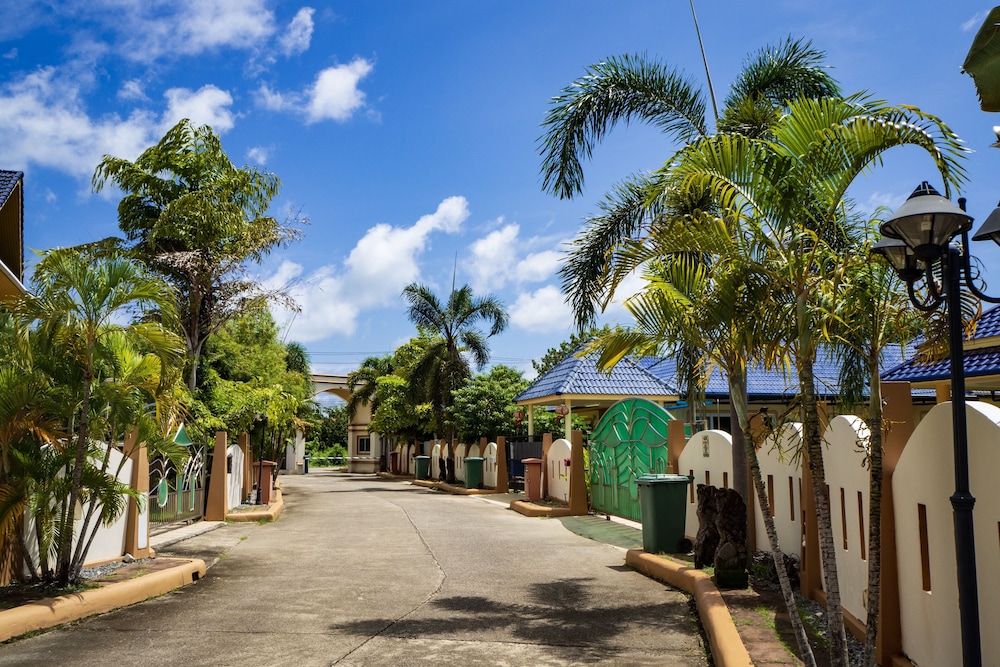 Villa Tanya at Platinum view 5
