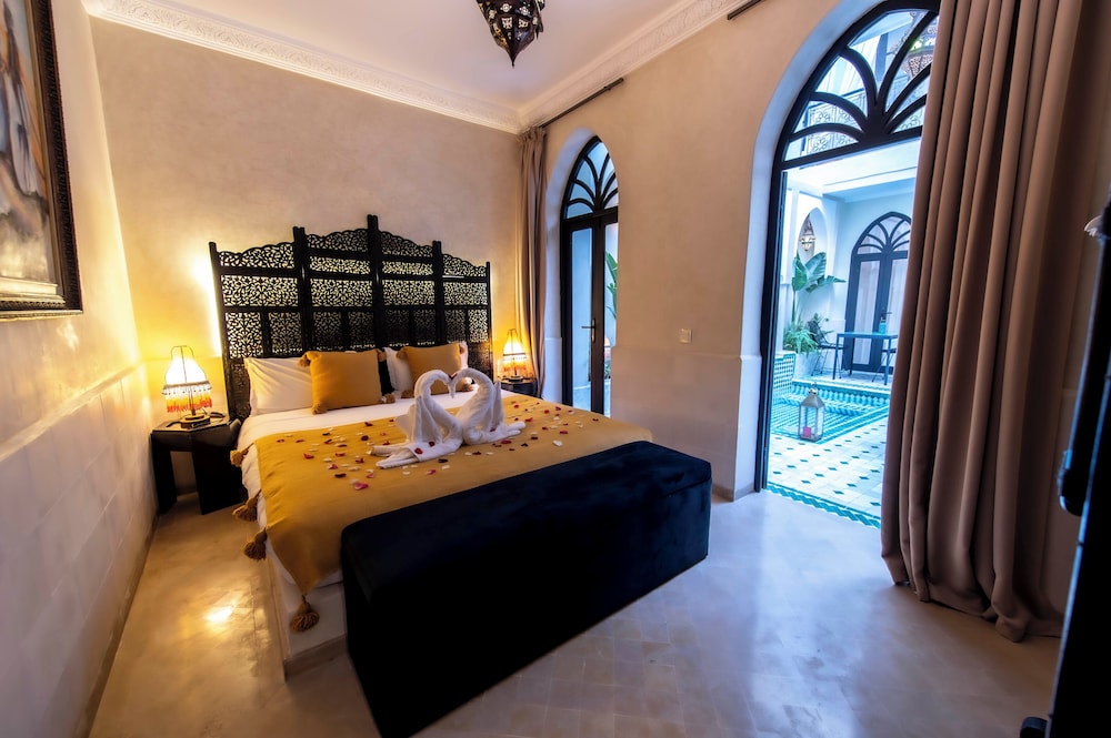 riad dar yousra