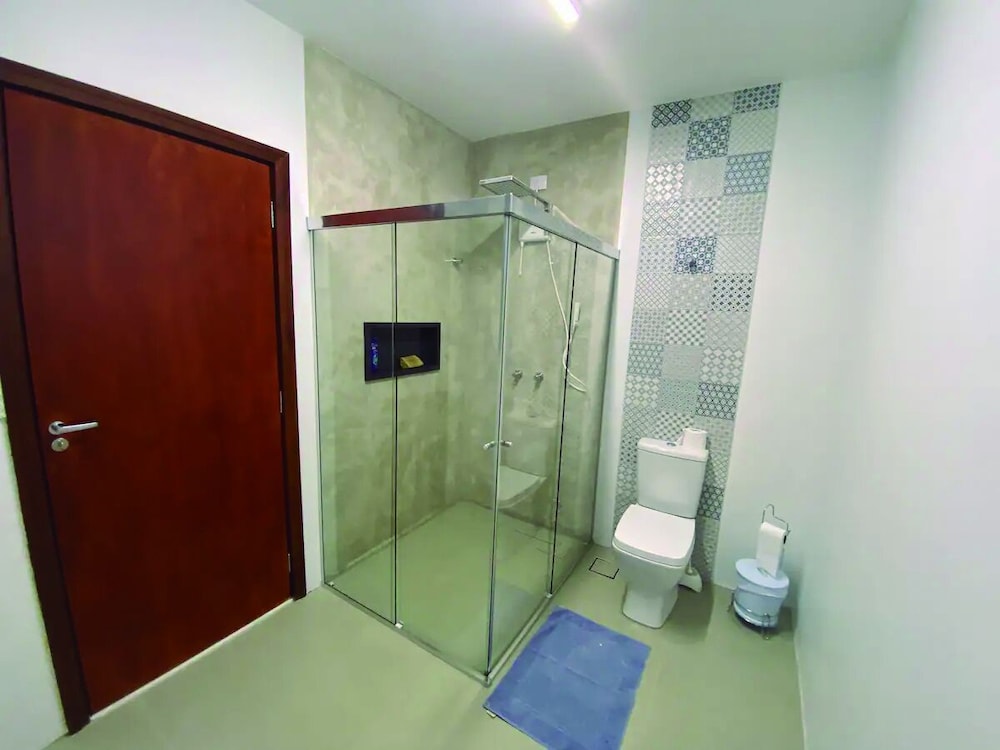 CasaMarechal prox Transamerica e SPExpo