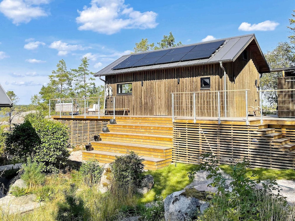 4 Star Holiday Home in Vaddo