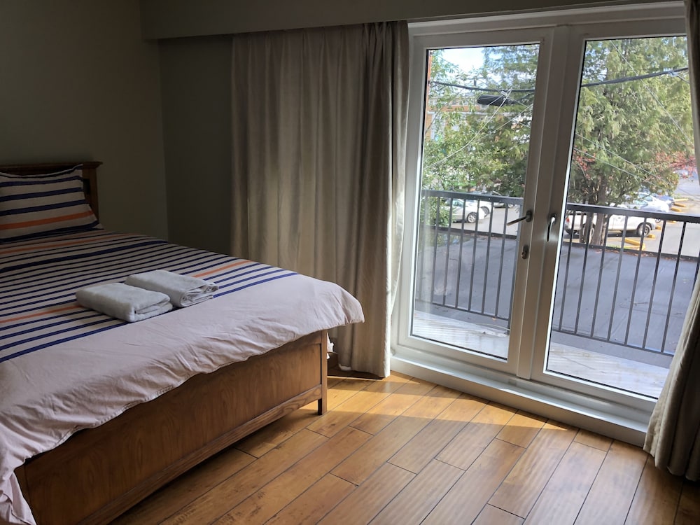 Dunbar Guest House view 3