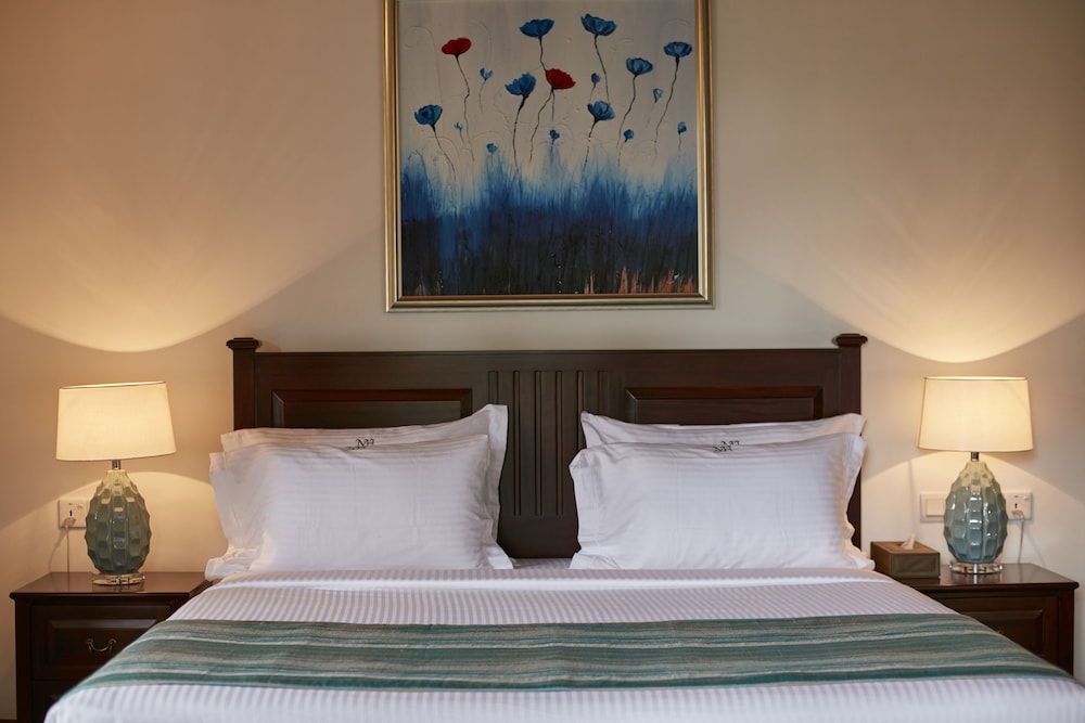 Manor House Bandarawela By Seven Angels