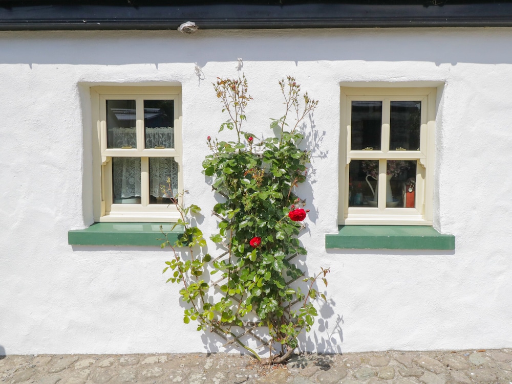Old Mike's Cottage