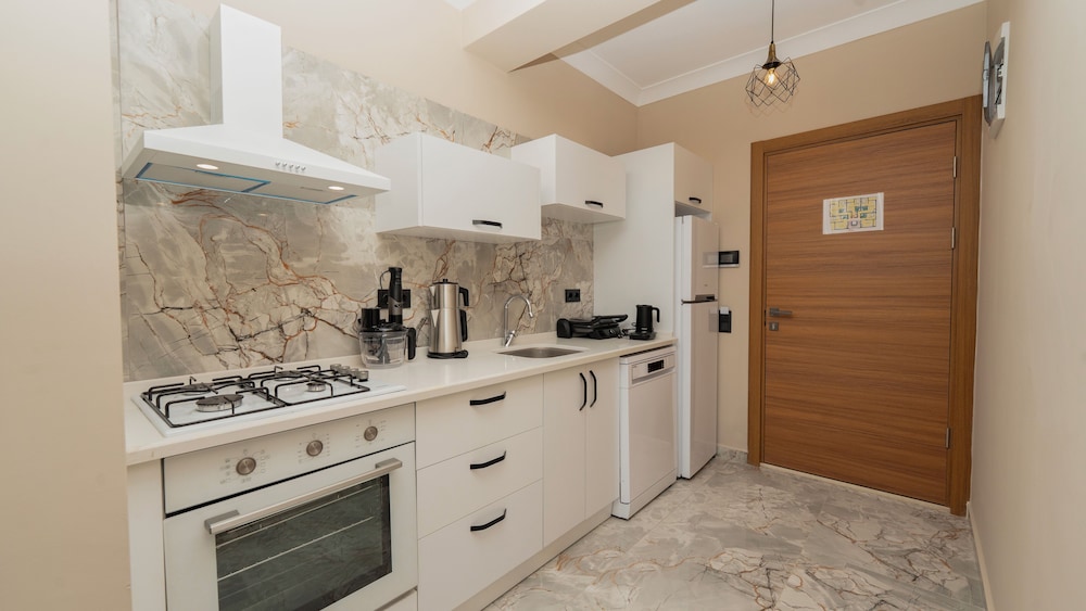 MUCİZE RESIDENCE
