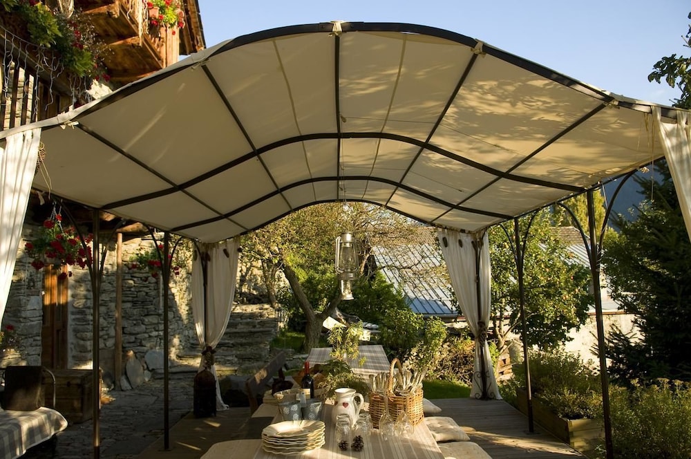 La Ferme d'Angele