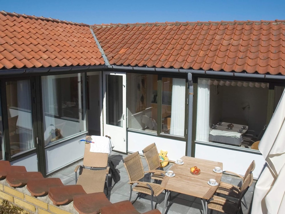 2 Person Holiday Home in Allinge