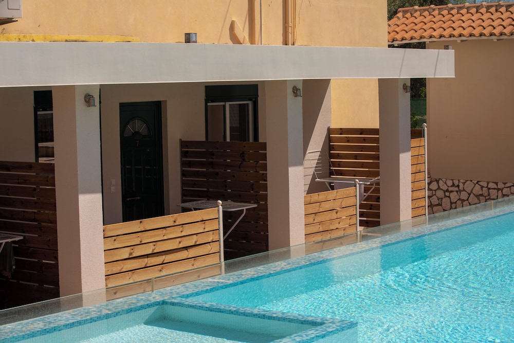 Villa Vita Holidays Apartments, Studios and Maisonettes, Zdjęcie 130