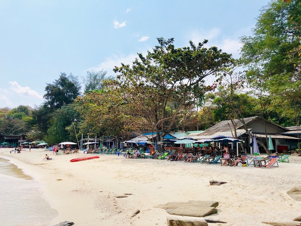 Pudsa Bungalow