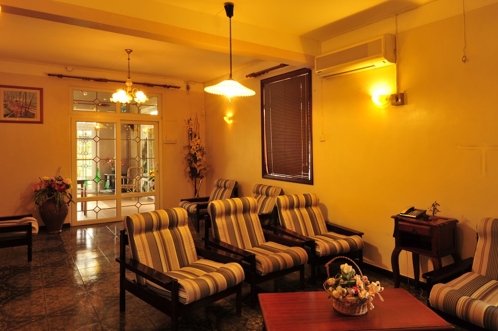 Rayan Tourist Villa