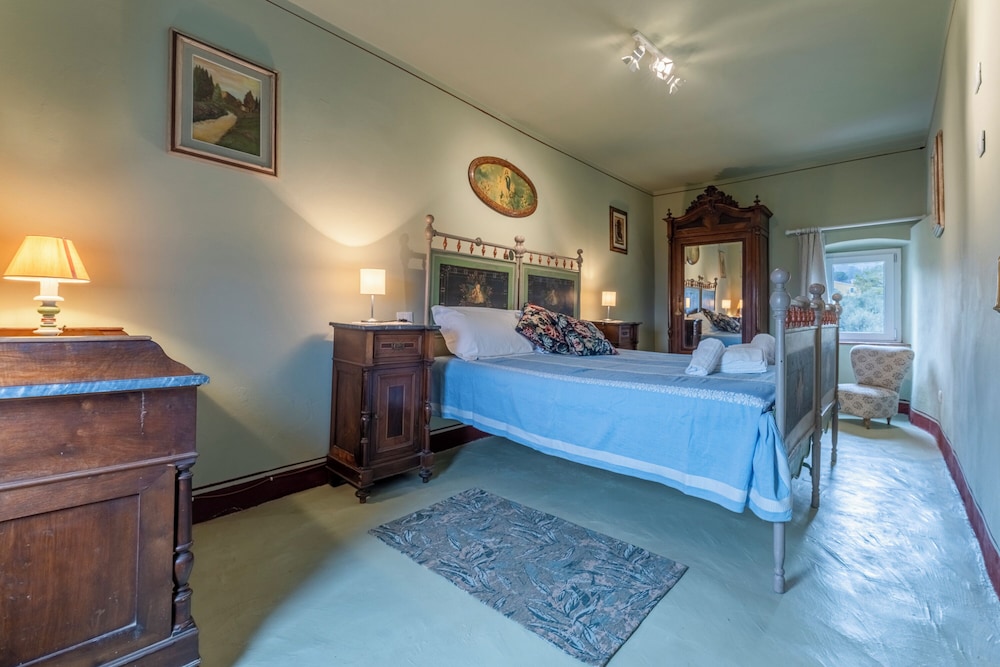 Country House Casalguidi 191 Private Pool