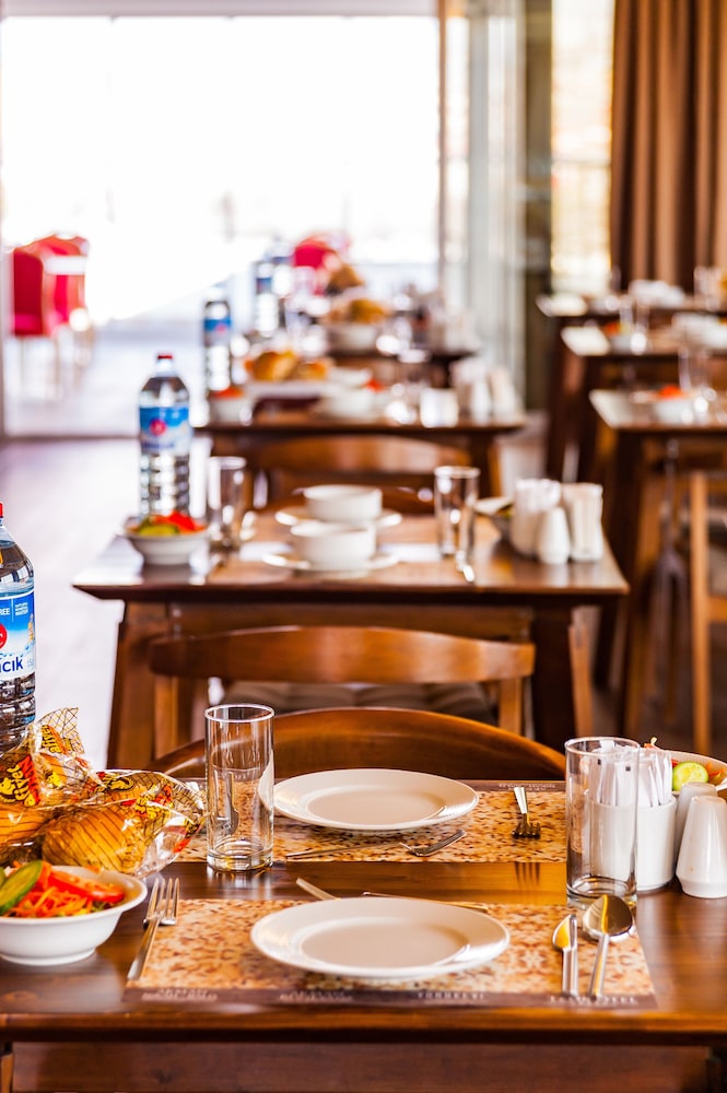 TZOB Otel - Image 14