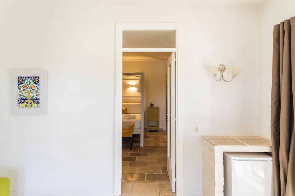 Masseria della Piana Ostuni