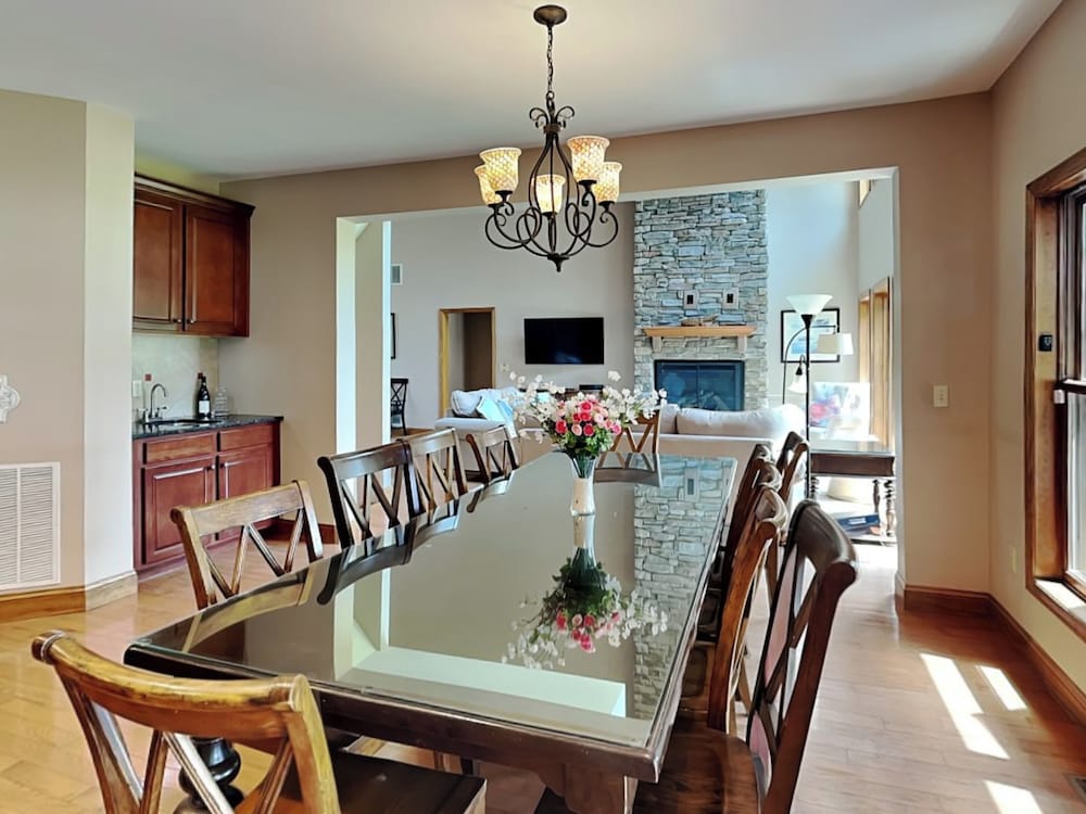 Paravel by Taylor Made Deep Creek
