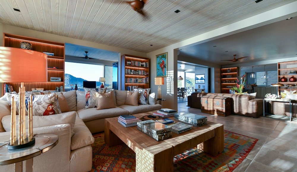 Villa Papillon