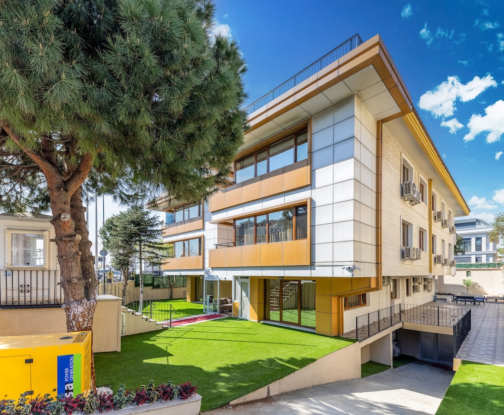 Baymari Suites Tasarım - Image 8