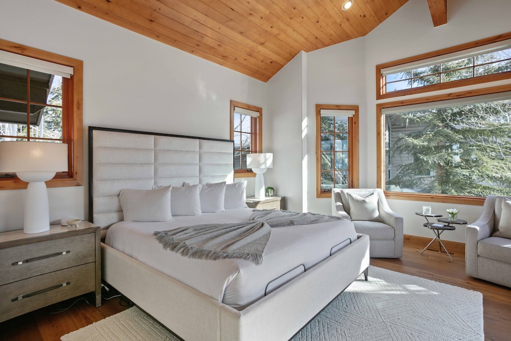 5 Bellemont - 5 Bedroom Private Home 5 Home