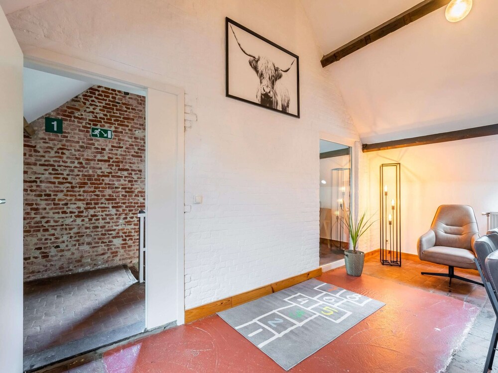 Apartment in Wortel Hoogstraten