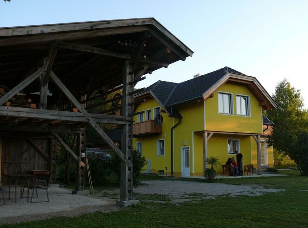 Holiday Home Anna Comfortable Vacation Home