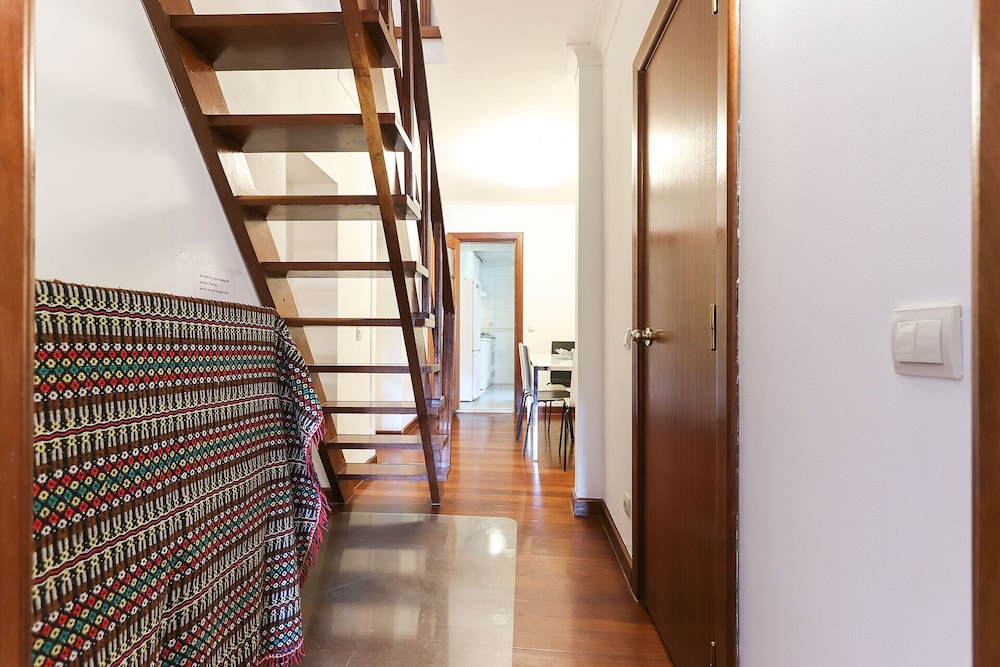Av. Liberdade Duplex By Homing view 4