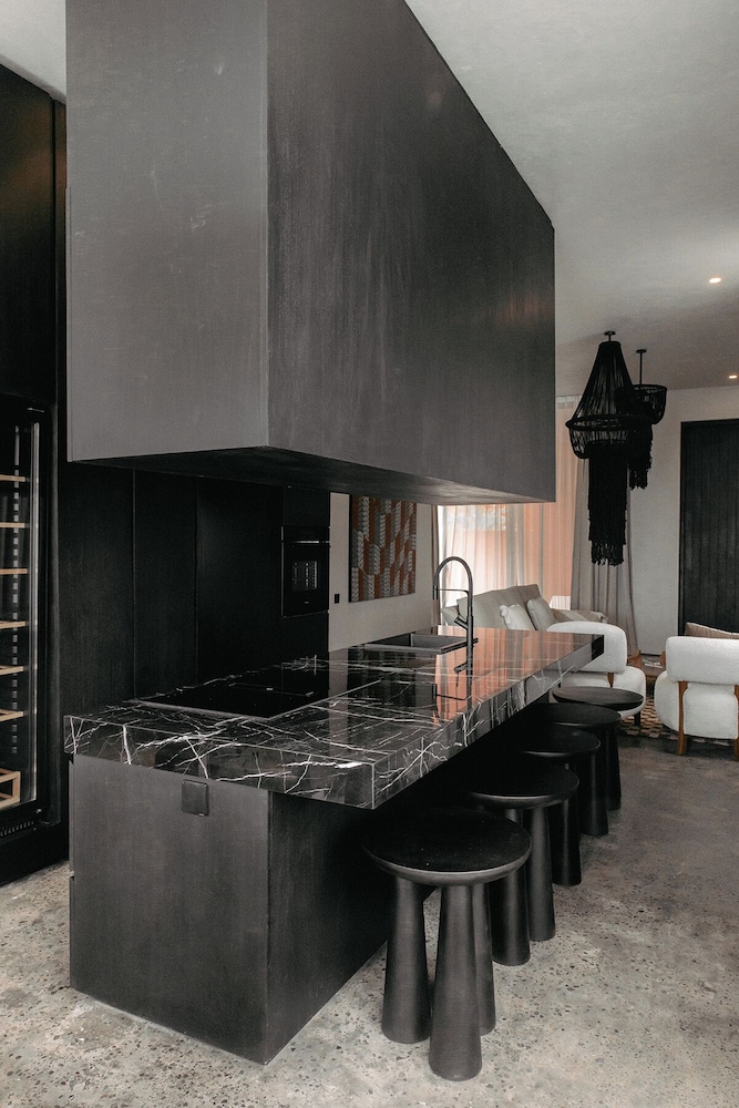 Five Stories Villas by SUOM