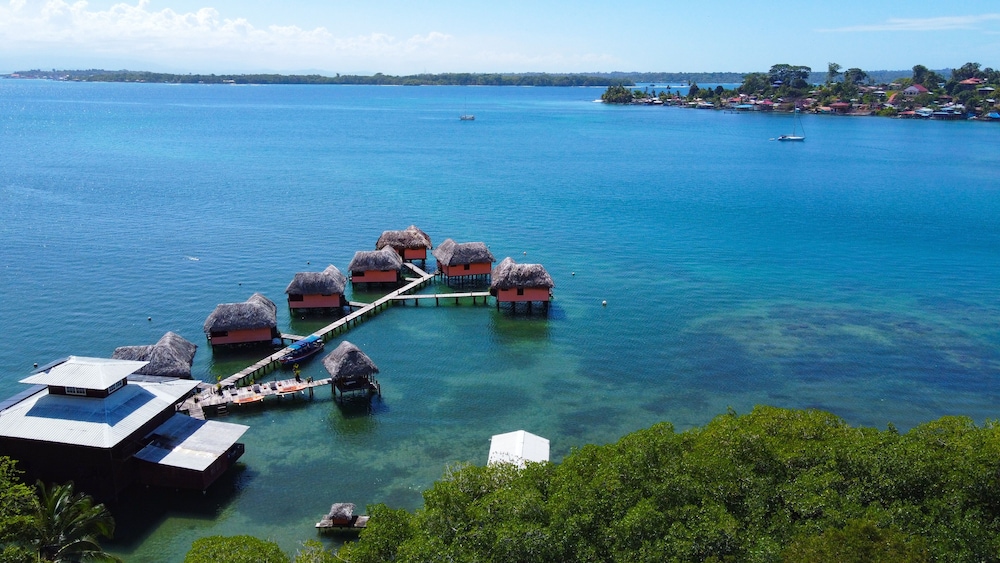Hotel Eclypse de Mar Acqua Lodge