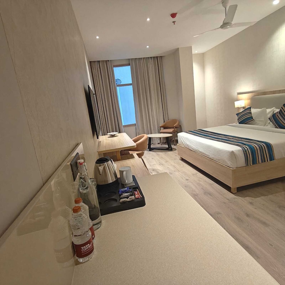 Bluestone Prime by The Cosy Hotels