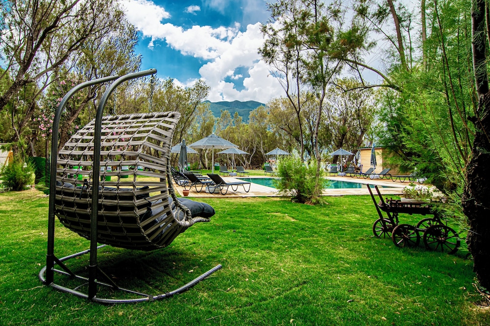 Nest Beach Bungalows Datça