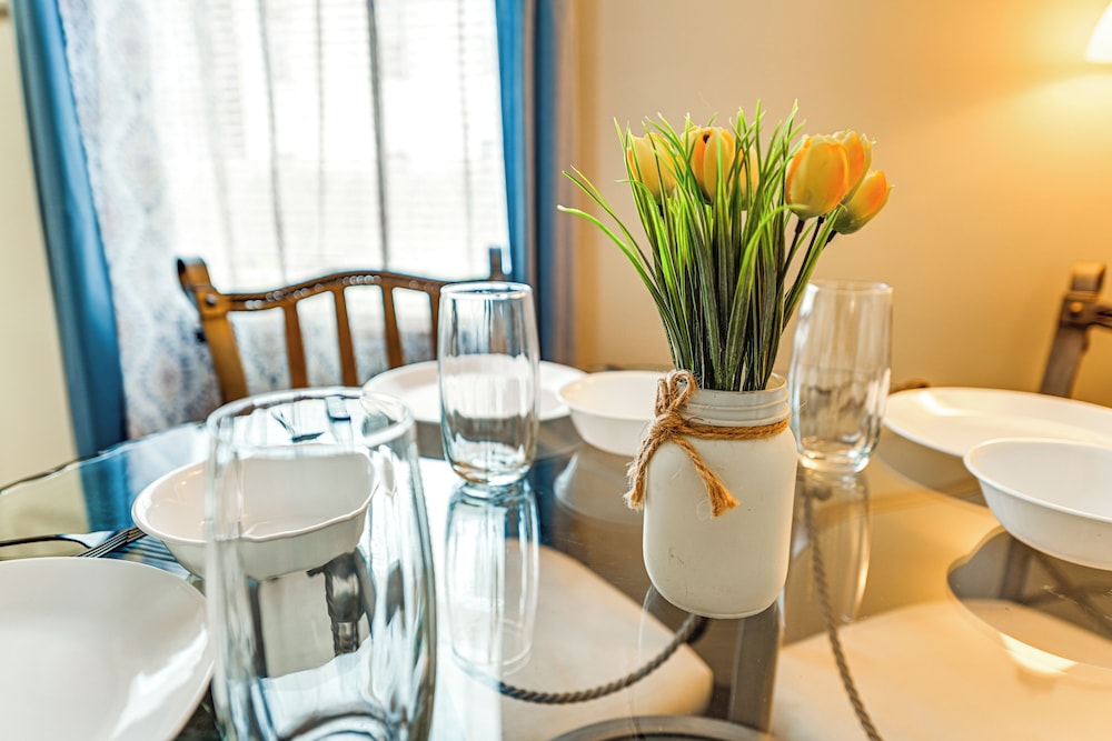Near Cayuga Wine Trail: Family Retreat w/ Yard!
