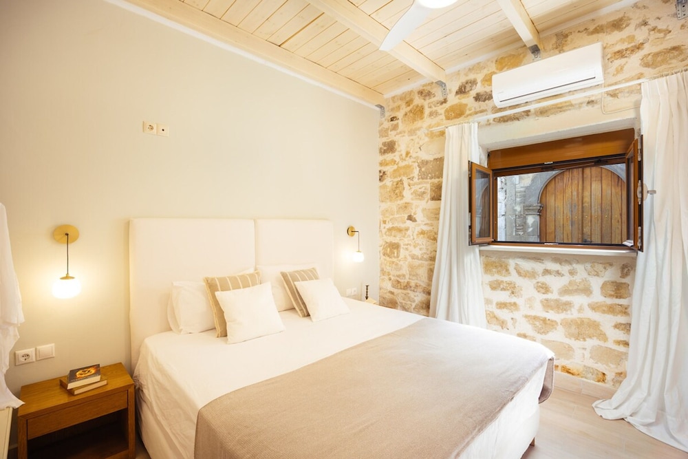 Casa Moro in Episkopi 16km From Rethymno