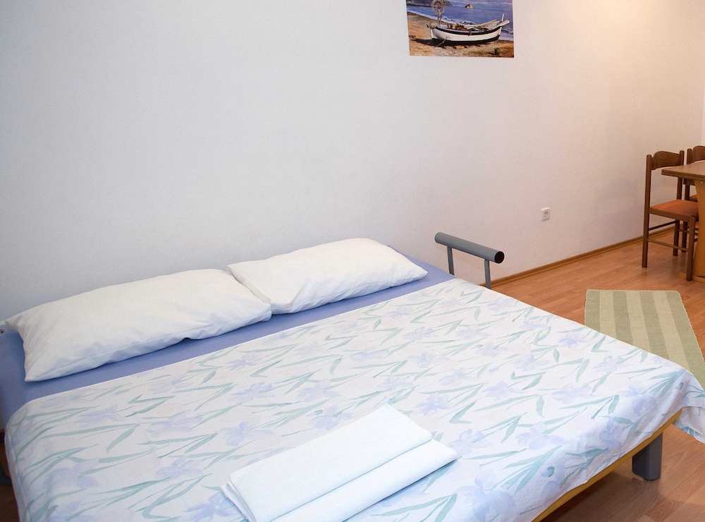 Sunny Elegant Crikvenica Apartments