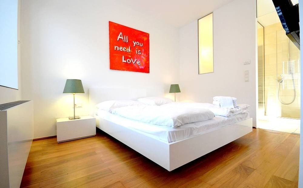 Vienna Residence Stylish Apartment for two People in the Center of Vienna
