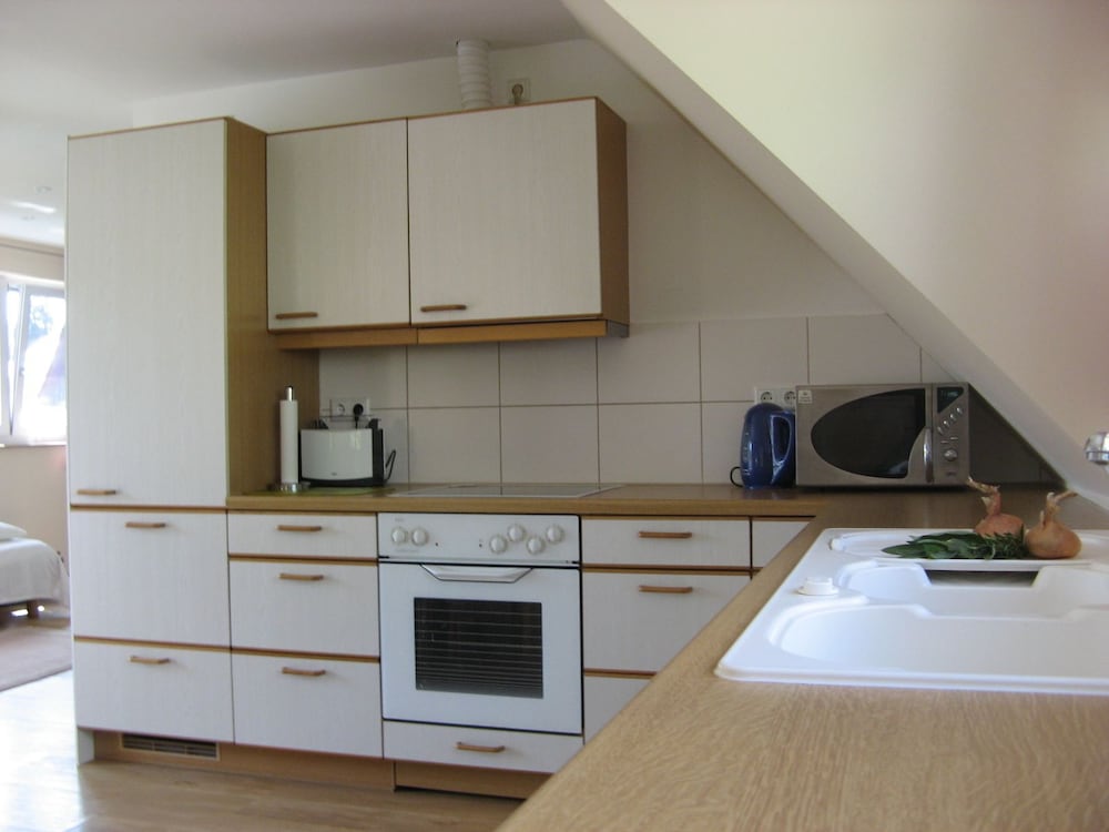 Haus Eiche
