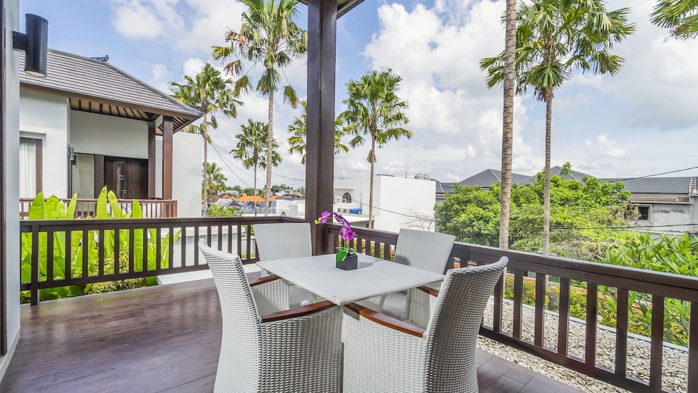 Sotis Villa Canggu