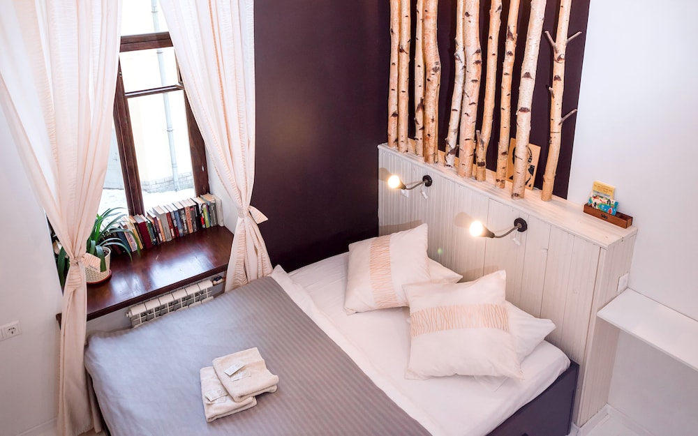 Taiga - Hostel