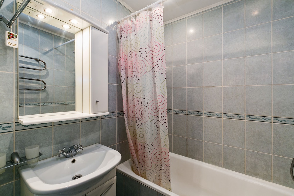 Apartment Nice Ulitsa 1905 Goda 17