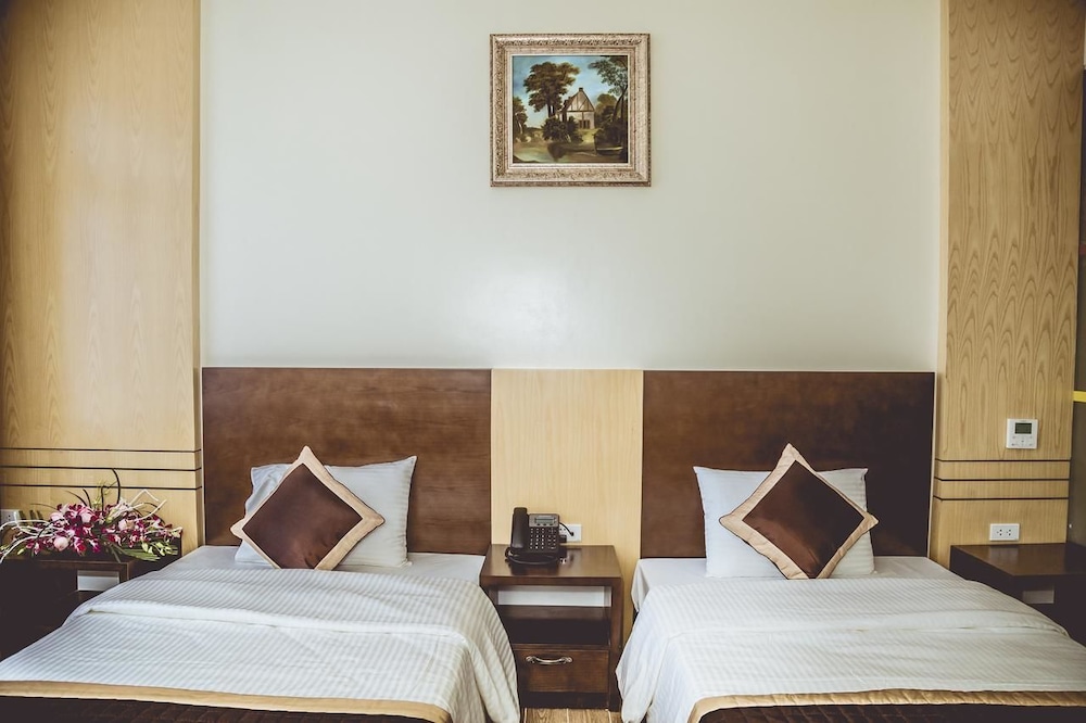 Thao Nguyen Resort