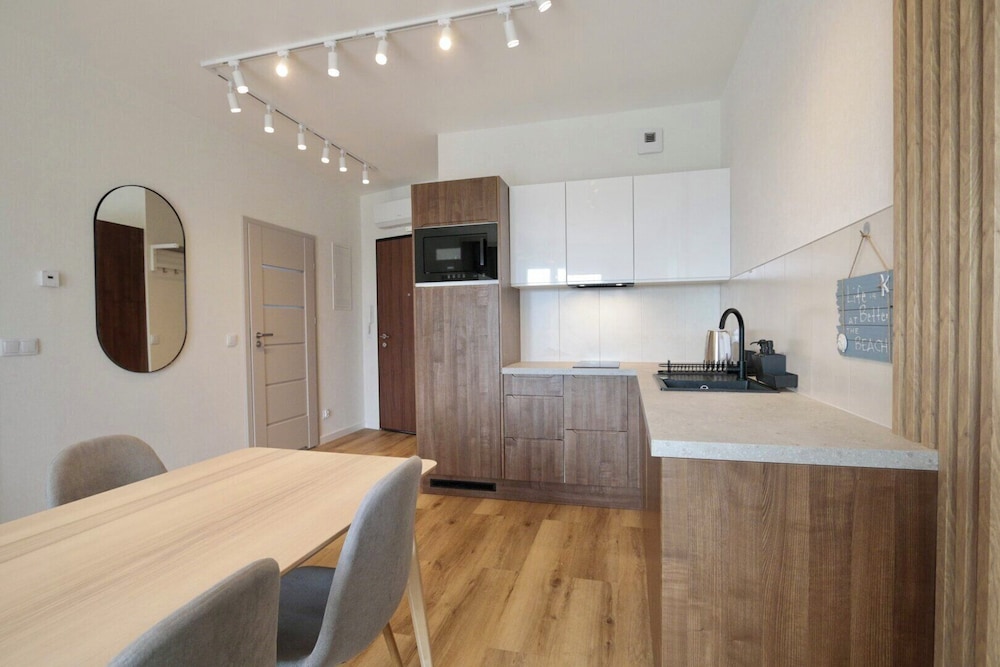 Baltic Waves Resort by Baltic Home