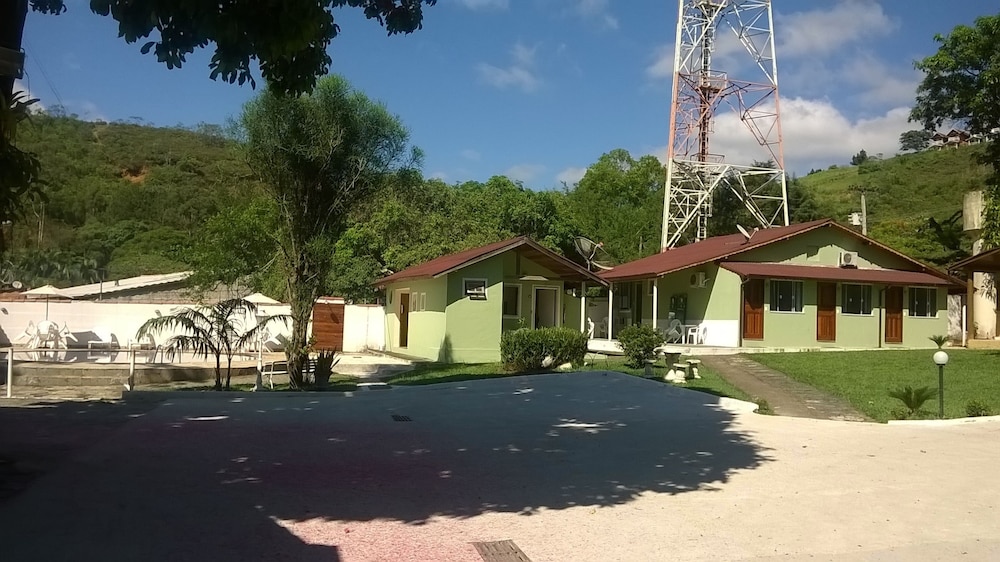 Pousada da Praça Penedo