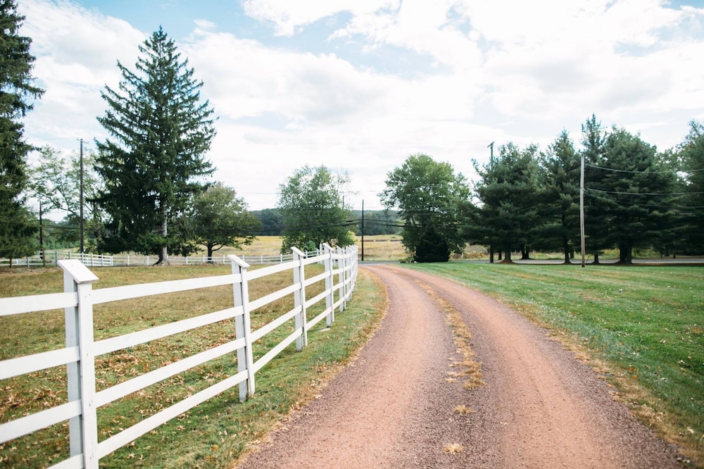 Ash Mill Farm Bed & Breakfast