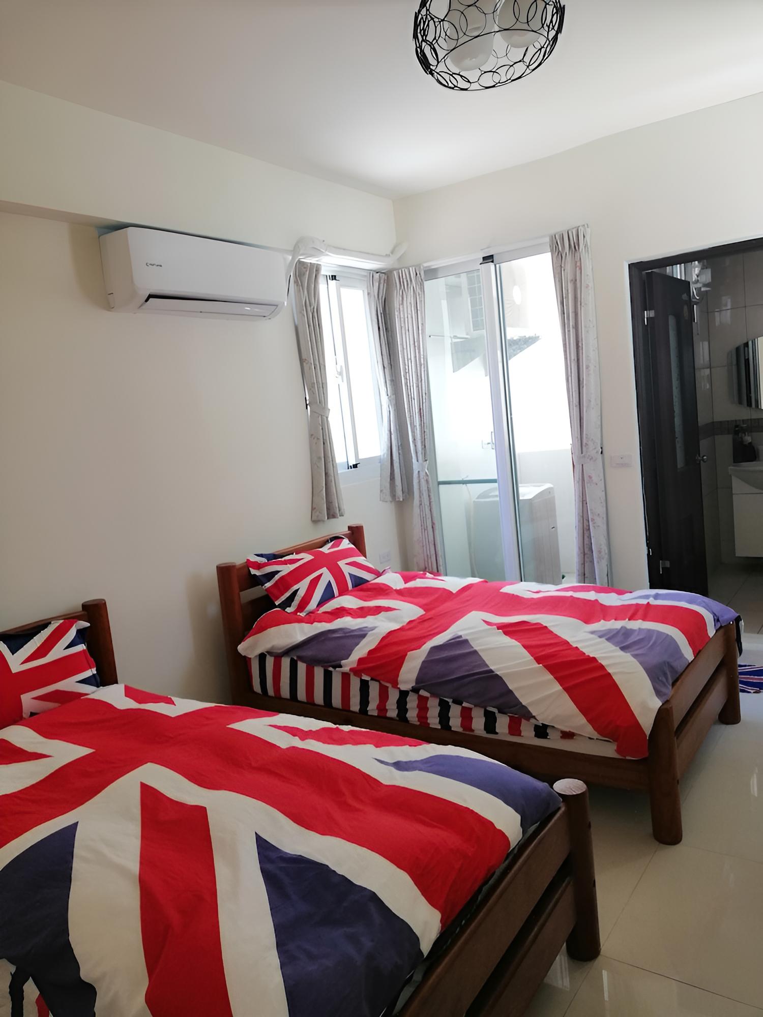 Wulas Dorm Backpackers
