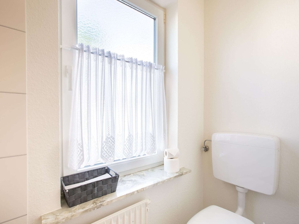 Delightful Holiday Home in Battenberg Near Forest