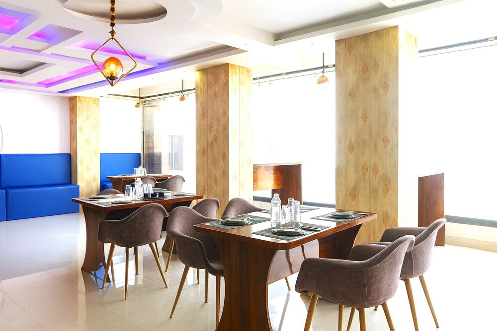 DARWAR PALACE BY AV HOTEL