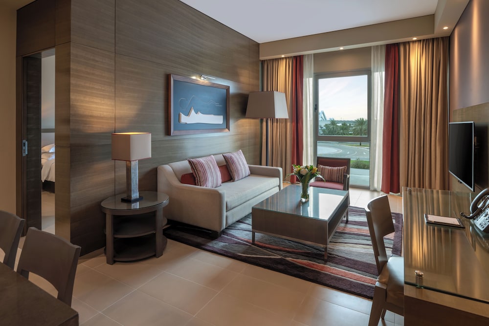 Abu Dhabi Vacations - Park Arjaan by Rotana - Property Image 39