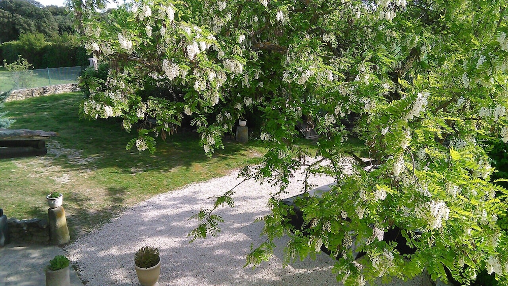 A la Maison D'hôtes