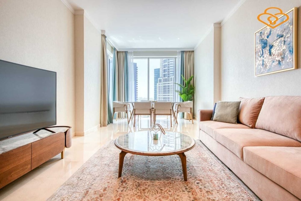 Damac Hills - Orchid A